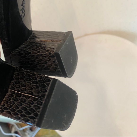 Calvin Klein clemence mules - Picture 12 of 12